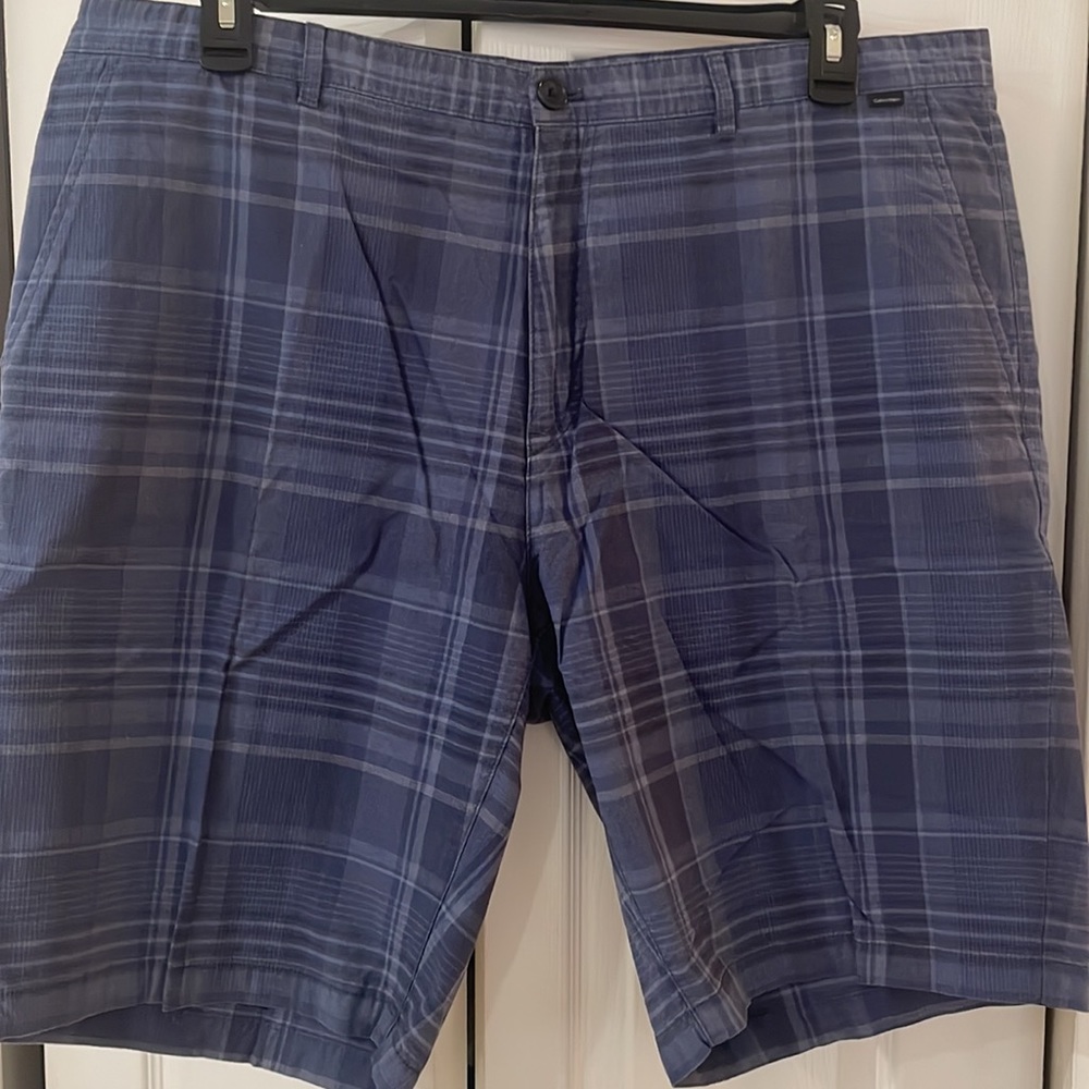 Calvin Klein Mens Shorts